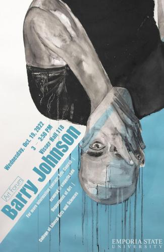 Johnson Poster